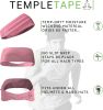 Sweat Band Workout Headbands for Women and Men - Sweatbands for Men - Moisture Wicking Sports Sweat Bands Headbands for Women, Running,Cycling,Yoga