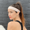 JupiterGear The Runner Sport and Fitness Sweat-Wicking Headband