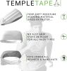 Sweat Band Workout Headbands for Women and Men - Sweatbands for Men - Moisture Wicking Sports Sweat Bands Headbands for Women, Running,Cycling,Yoga