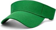 Visor Hat for Men & Women Sun Visor Cap for Sports Tennis Golf Running Beach Outdoor Caps Hats Visors Sunvisors