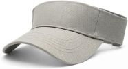 Visor Hat for Men & Women Sun Visor Cap for Sports Tennis Golf Running Beach Outdoor Caps Hats Visors Sunvisors